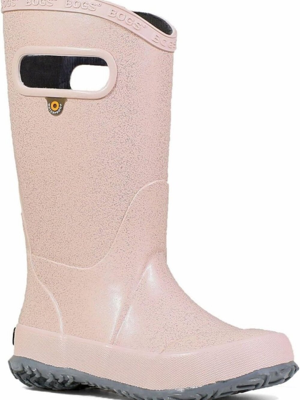 Glitter Rain Boots for Girls | Toddler to Youth Sizes | Waterproof & Stylish